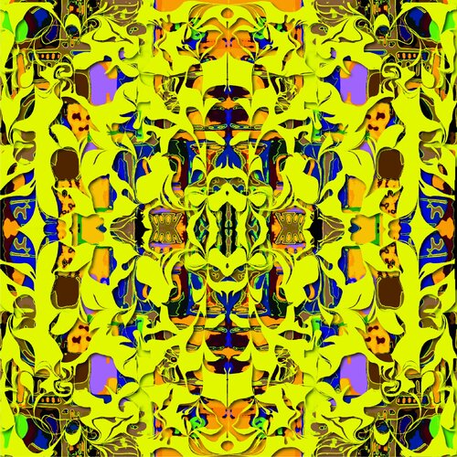 Balanced Levitation 6 von Rolf Peuckert, Druck kaufen auf Singulart