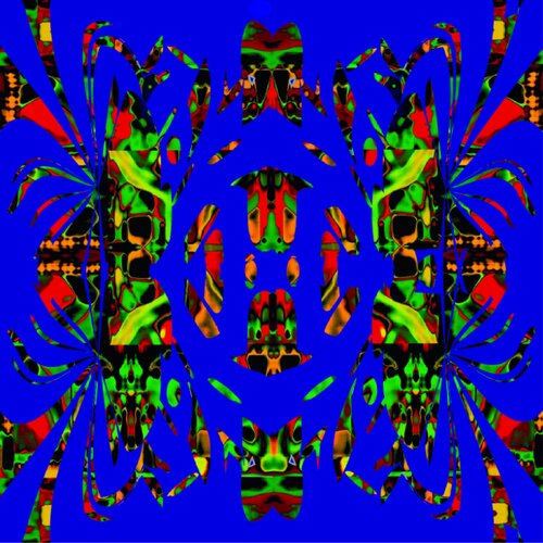 CHECKS and BALANCES 9 von Rolf Peuckert, Druck kaufen auf Singulart