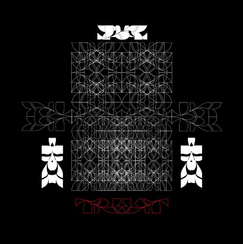 SATOW 2 par Rolf Peuckert, Digital en vente sur Singulart