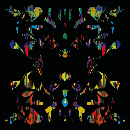 Balanced Levitation 12 von Rolf Peuckert, Druck kaufen auf Singulart