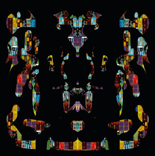 Balanced Levitation 13 by Rolf Peuckert, Print for Sale on Singulart