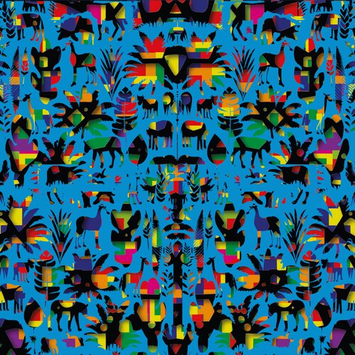 Balanced Levitation 16 van Rolf Peuckert, Afdruk te koop op Singulart