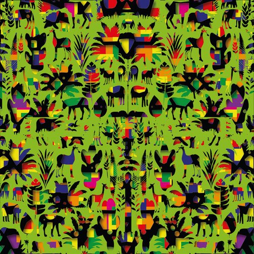 Balanced Levitation 17 von Rolf Peuckert, Druck kaufen auf Singulart