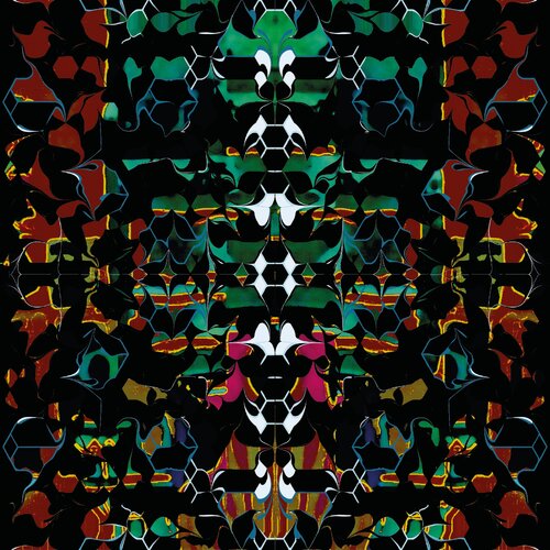 Balanced Levitatoion 21 by Rolf Peuckert, Print for Sale on Singulart