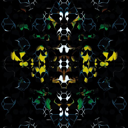 Balanced Levitation 24 by Rolf Peuckert, Print for Sale on Singulart