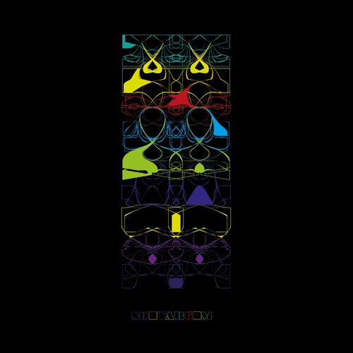 NOITARGIM di Rolf Peuckert, Digitale in vendita su Singulart