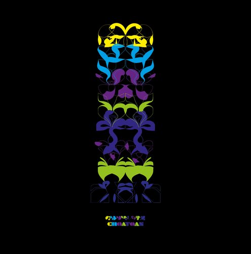 CROATOAN by Rolf Peuckert, Digital for Sale on Singulart