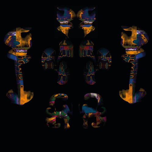 FUND 2 by Rolf Peuckert, Digital for Sale on Singulart