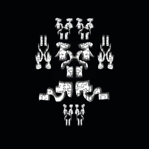 FUND 7 di Rolf Peuckert, Digitale in vendita su Singulart