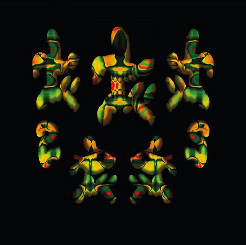 FUND 20 di Rolf Peuckert, Digitale in vendita su Singulart