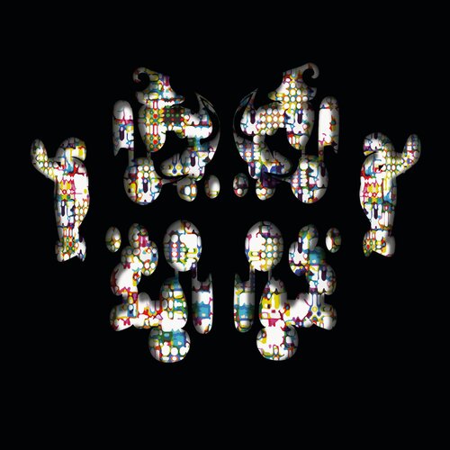 FUND 27 di Rolf Peuckert, Digitale in vendita su Singulart