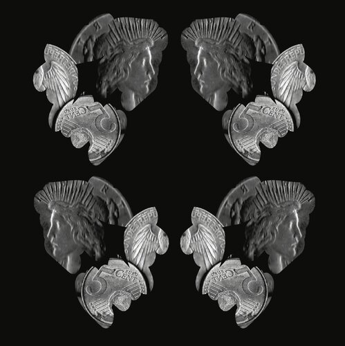 FUND 32 von Rolf Peuckert, Digital kaufen auf Singulart