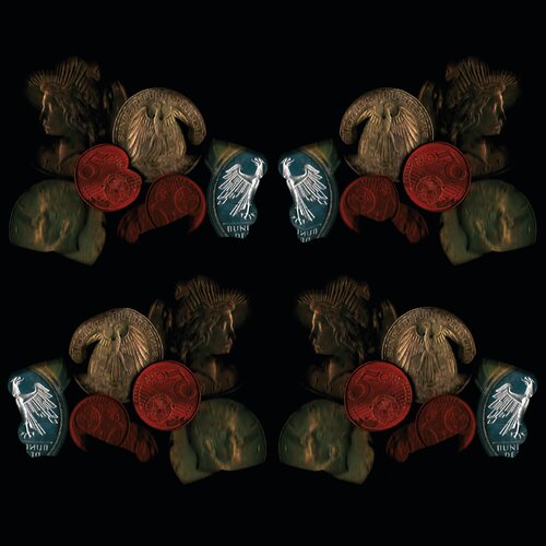 FUND 34 di Rolf Peuckert, Digitale in vendita su Singulart