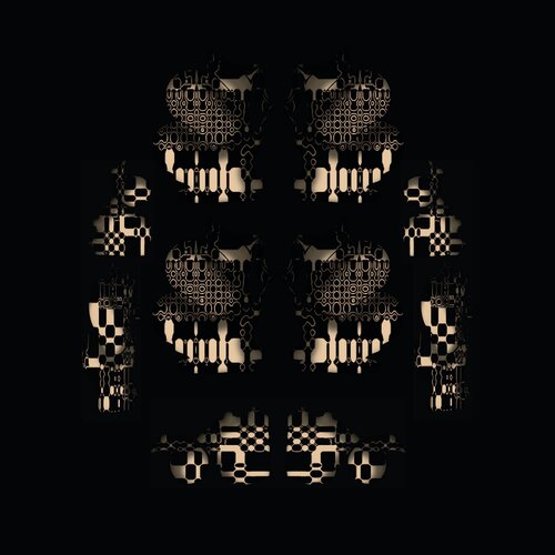 FUND 37 di Rolf Peuckert, Digitale in vendita su Singulart