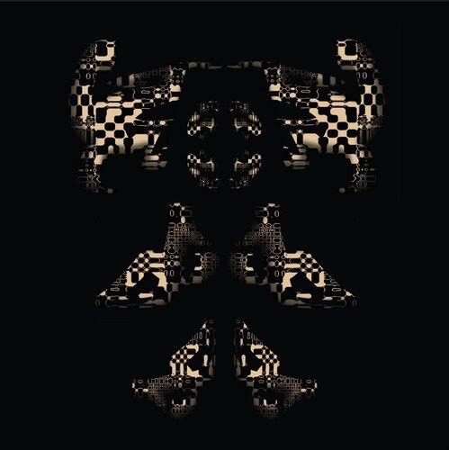 FUND 38 di Rolf Peuckert, Digitale in vendita su Singulart