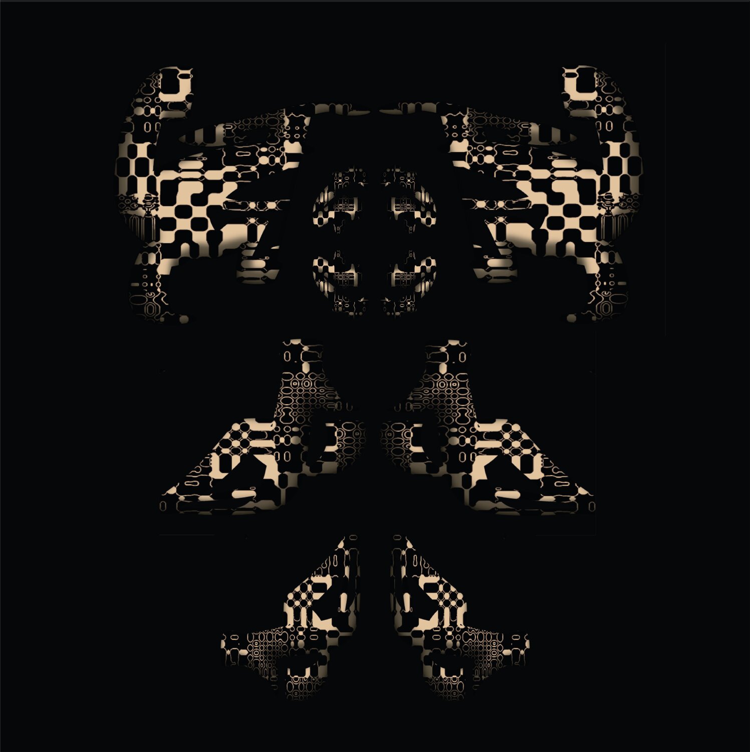 FUND 38 Rolf Peuckert