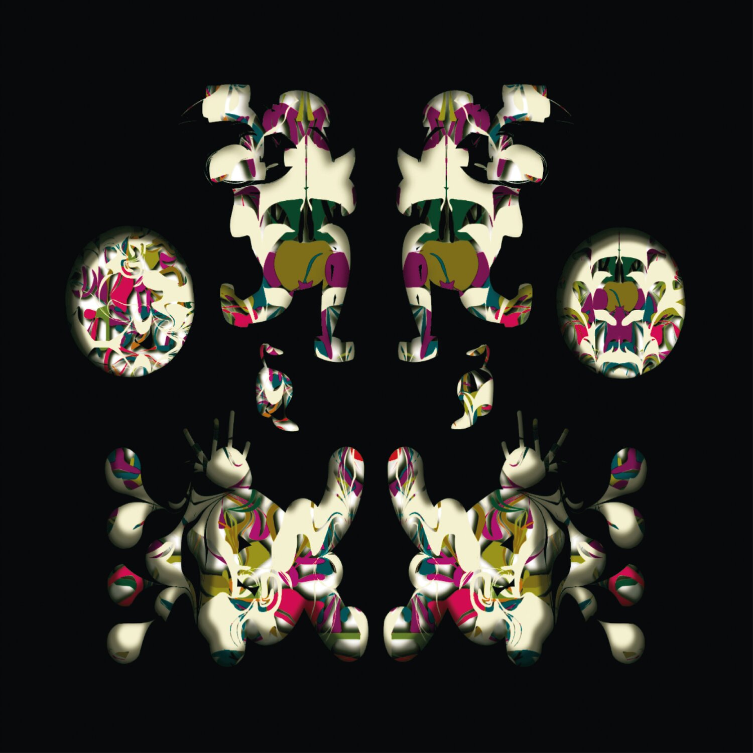 FUND 39 Rolf Peuckert