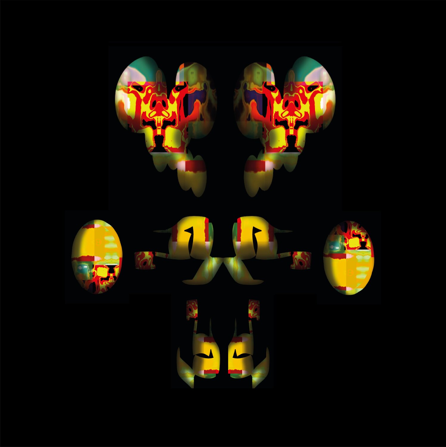 FUND 40 Rolf Peuckert