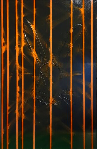 It's Magic de David Söllner, Pintura a la venta en Singulart