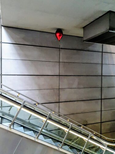 No Party! by David Söllner, 사진 for Sale on Singulart