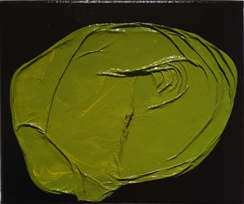 Broken Soul I von David Söllner, Malerei kaufen auf Singulart