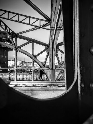 München II von David Söllner, Fotografie kaufen auf Singulart