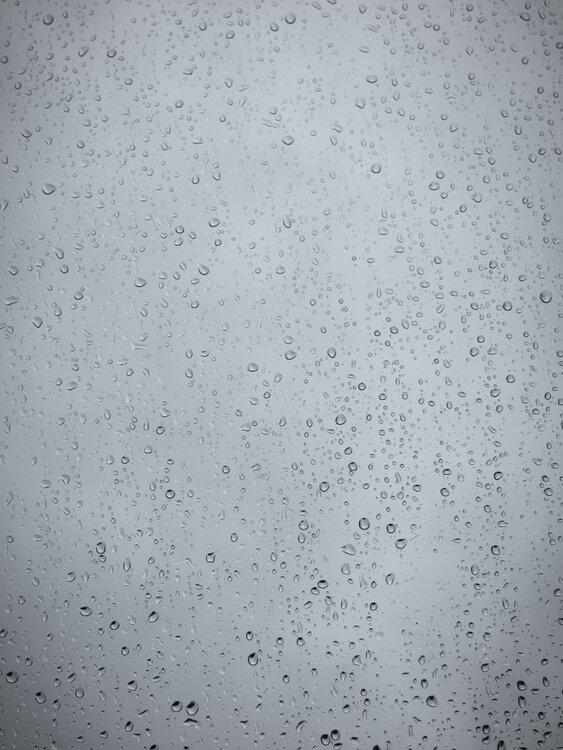 Raindrops David Söllner