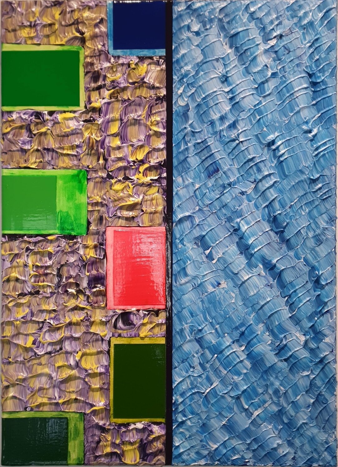 Oceanfront David Söllner