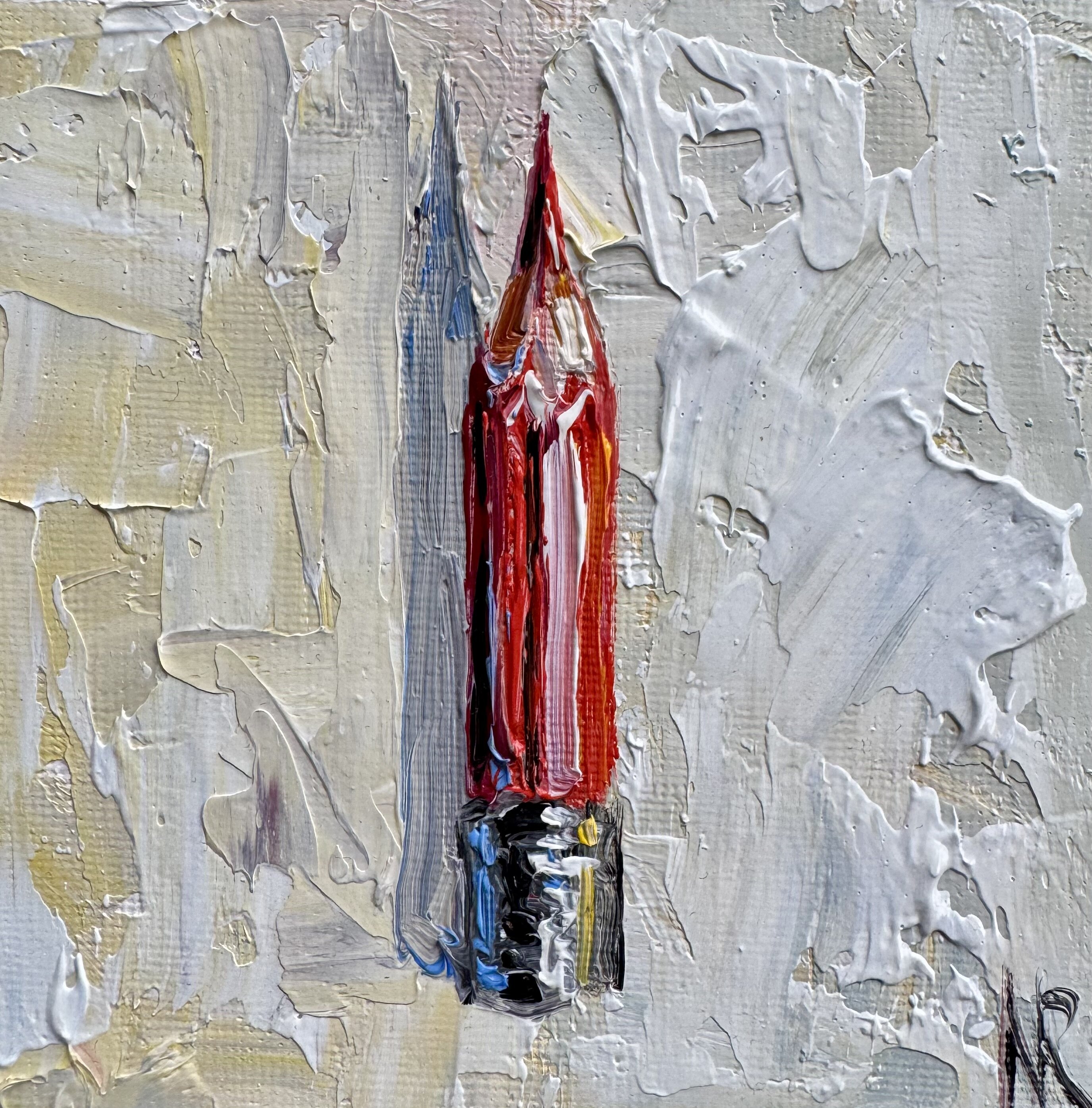 Tema Lápiz Pinturas
