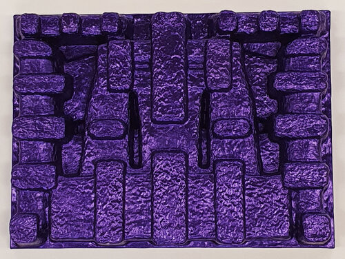 KEY S. 130 van Günter Sindlinger, Schilderij te koop op Singulart