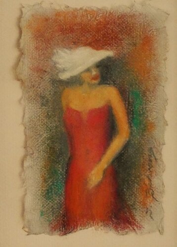 Nele von Irmtraut Behrens, Malerei kaufen auf Singulart