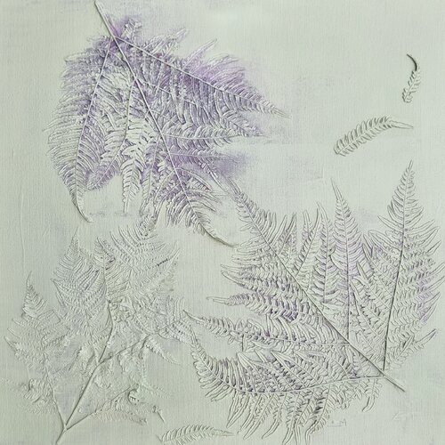 Ferns von Maira Rībena, Andere Medien kaufen auf Singulart
