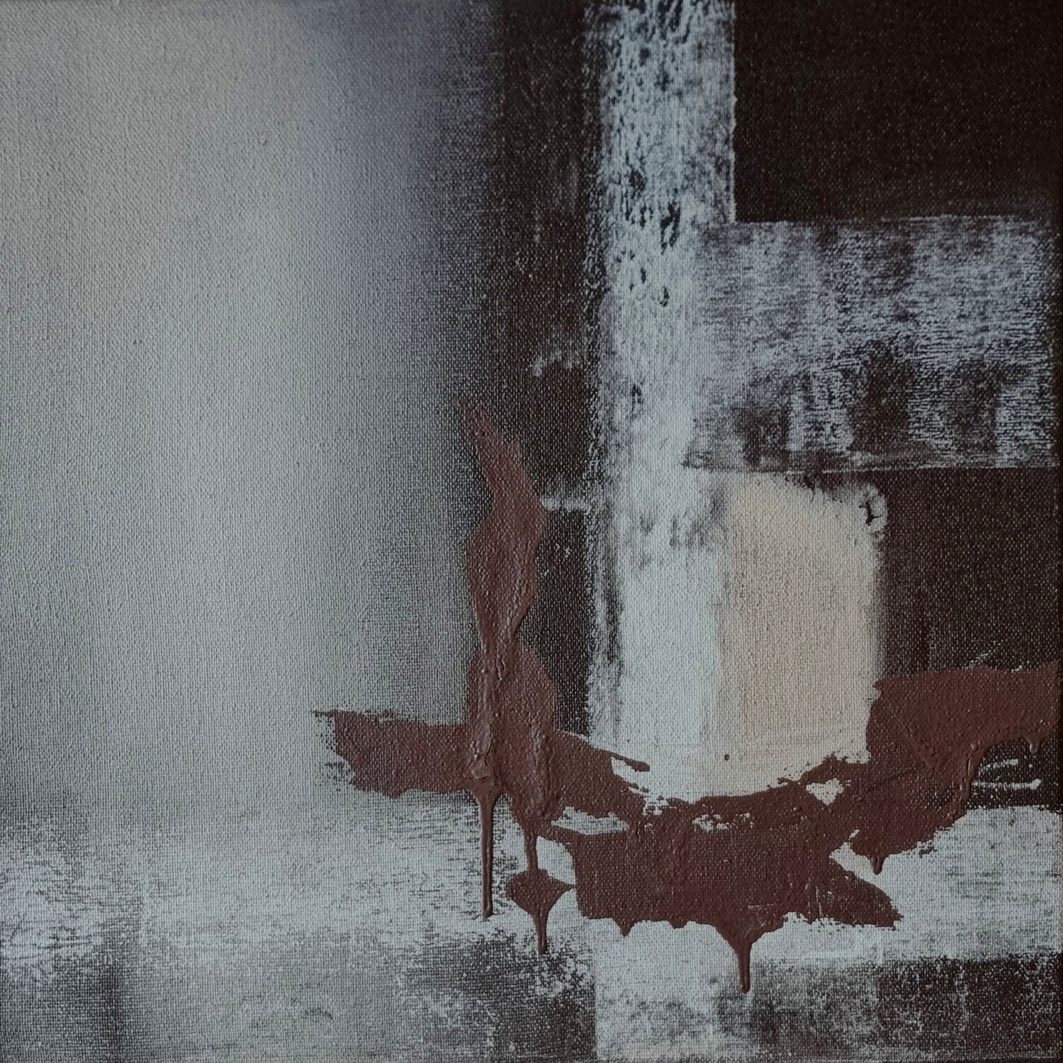 Chocolate cream. Maira Rībena