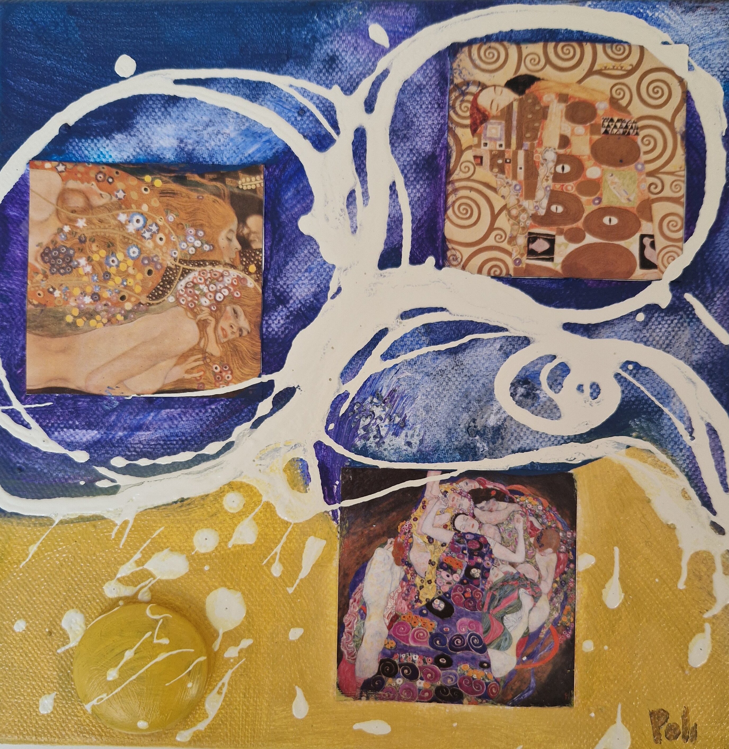 Thema Klimt