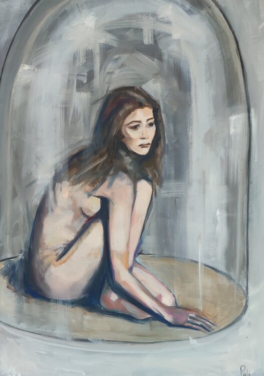 Confort Zone? Chiara Poli