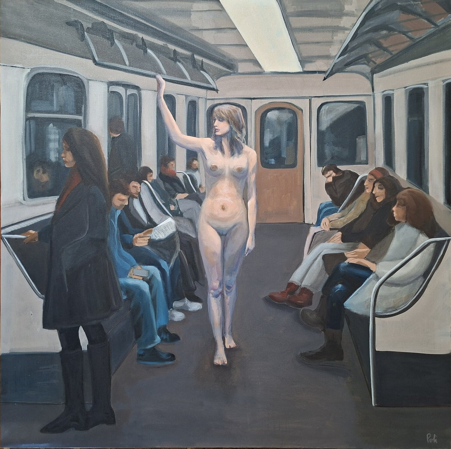 Trasparenza Chiara Poli