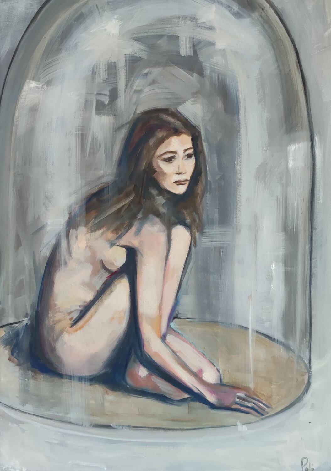 Confort Zone? Chiara Poli