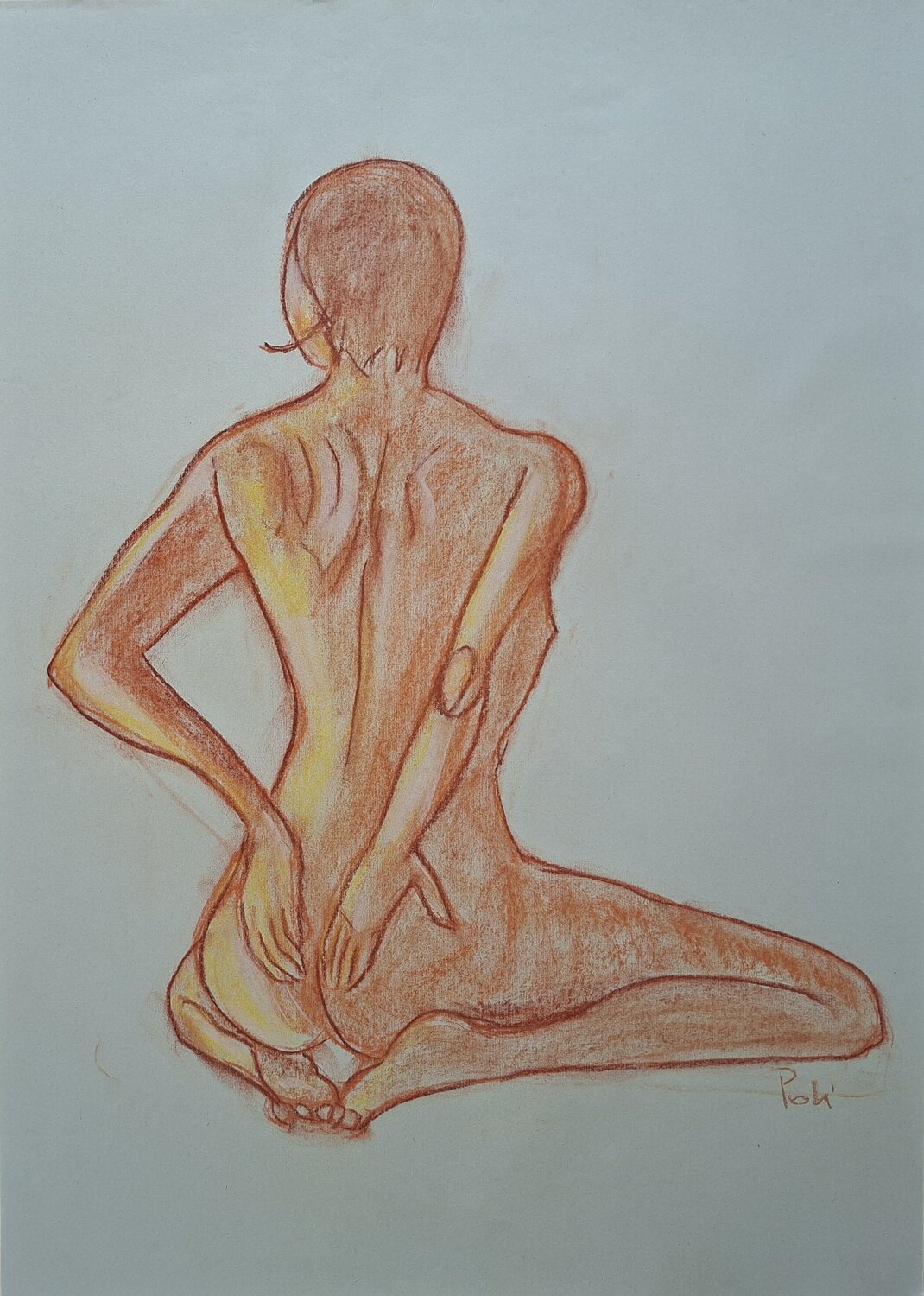 Nucleo Chiara Poli
