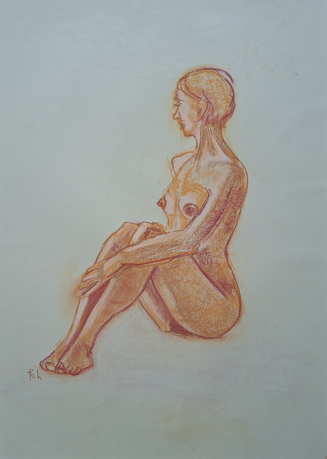 Custodia Chiara Poli