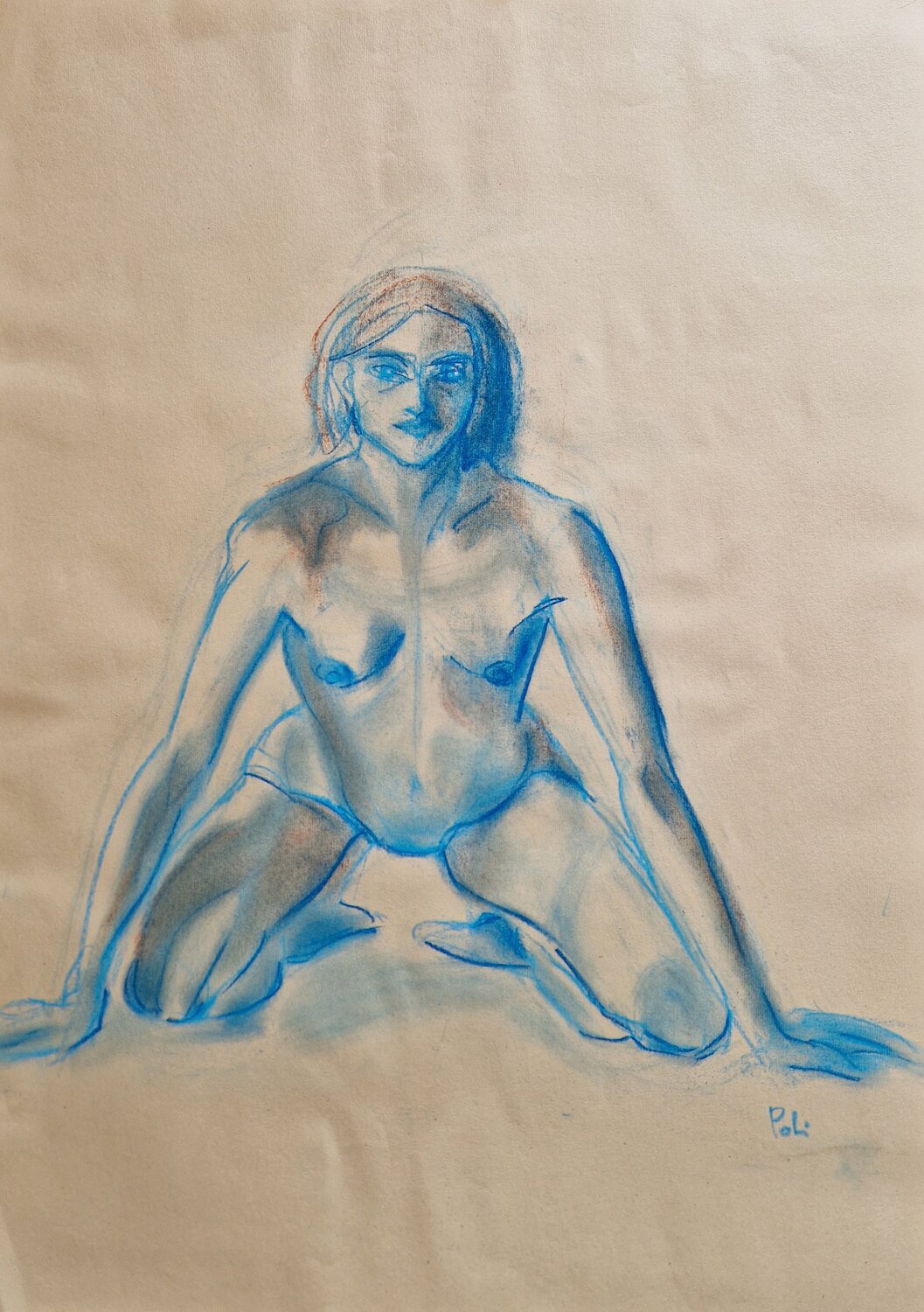 Origine Chiara Poli