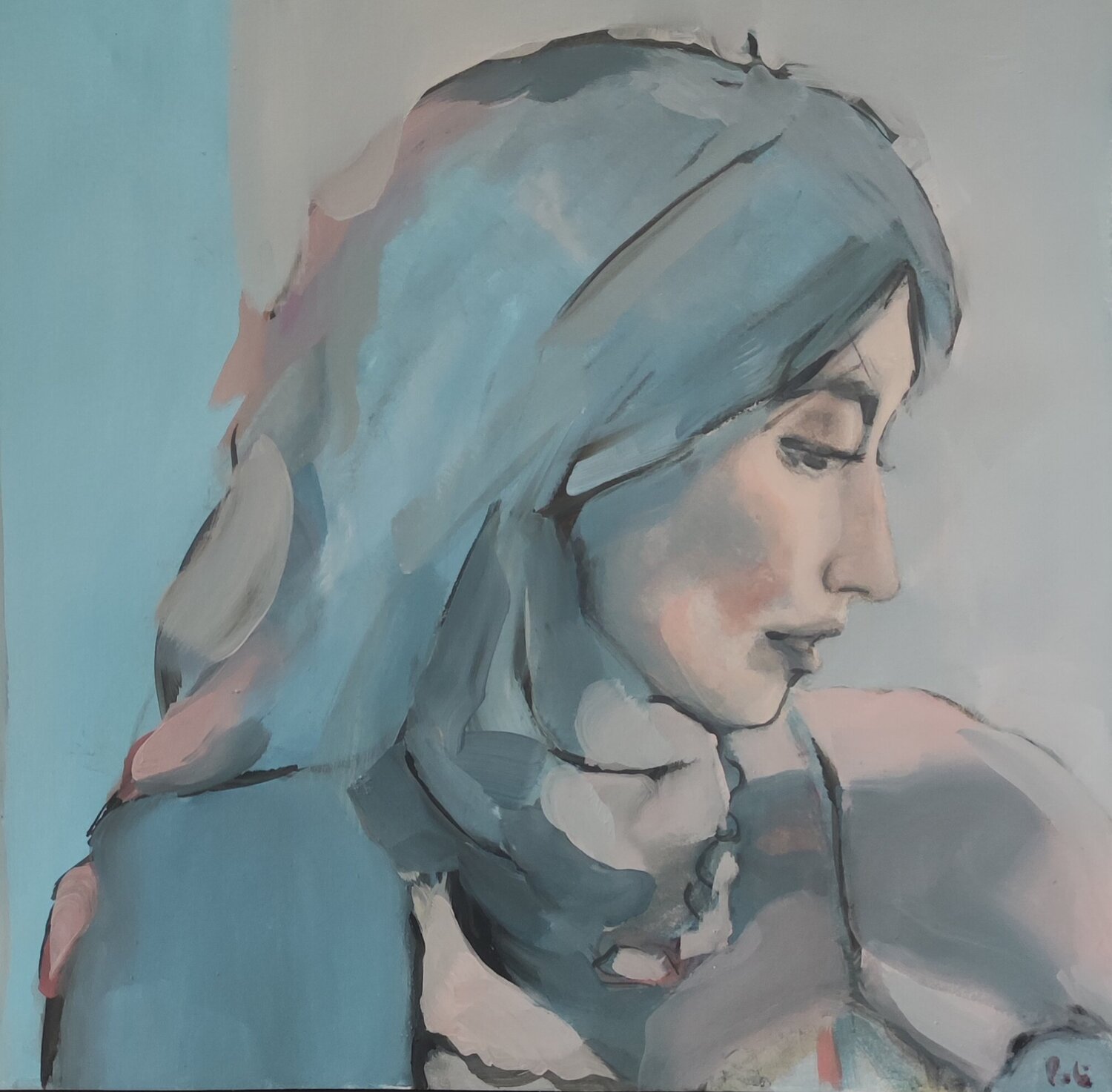 prego Chiara Poli