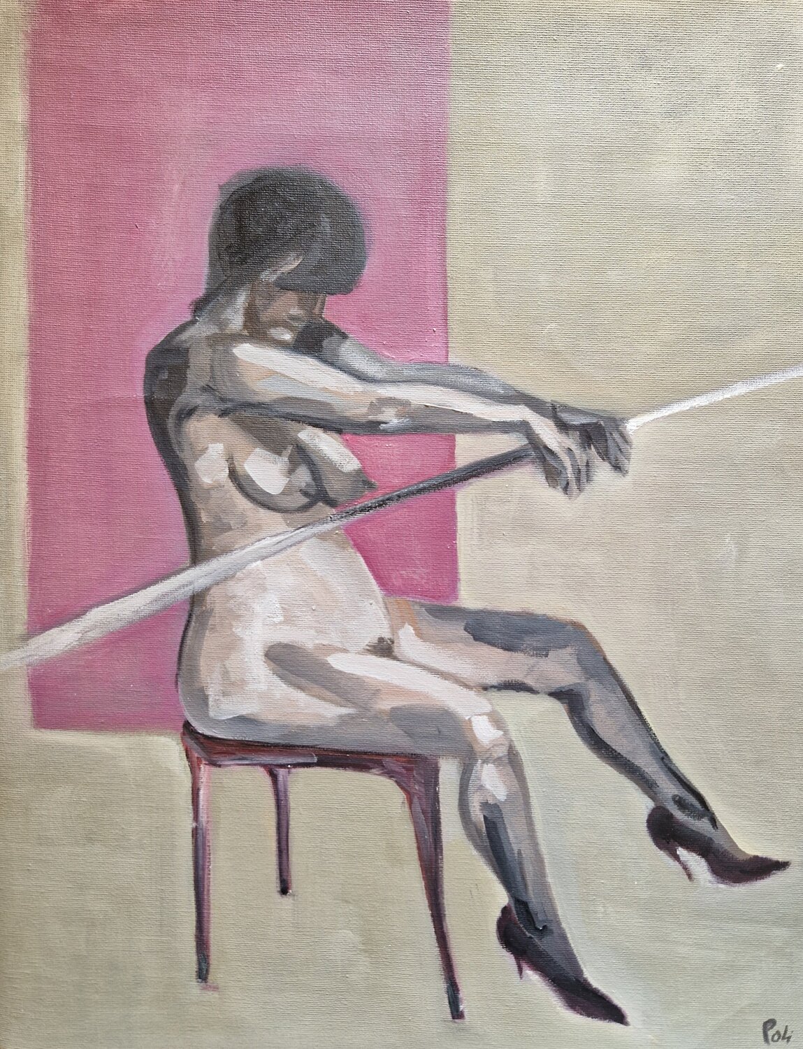 Sensuality in pregnancy Chiara Poli