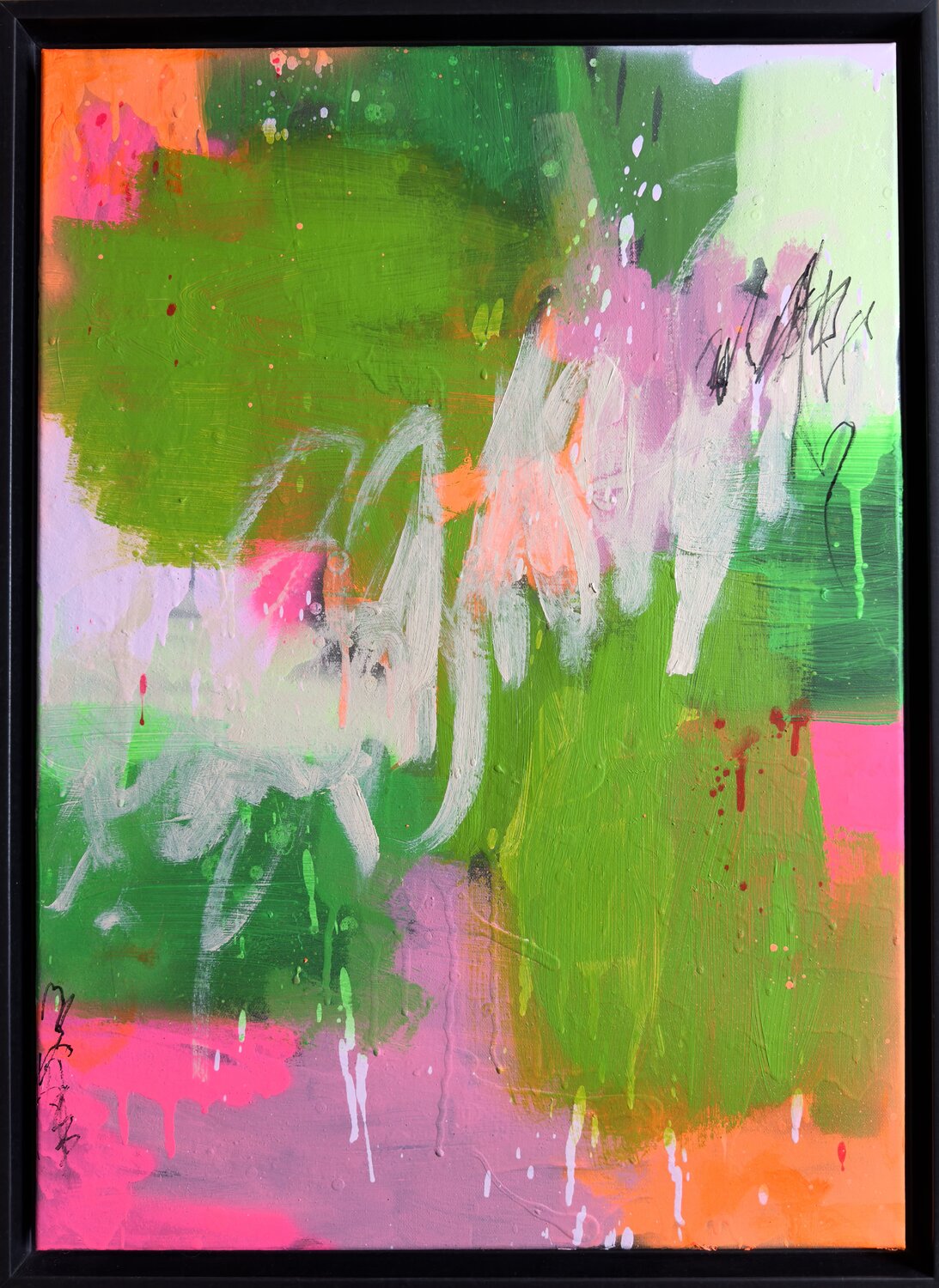 APRIL UNFILTERED Carolyn Kraft