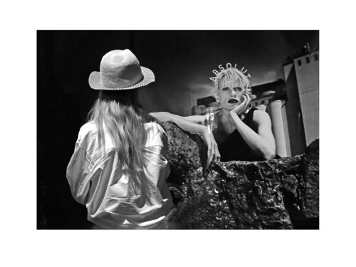 Absolut beautiful di Marijon Walter, Fotografia in vendita su Singulart