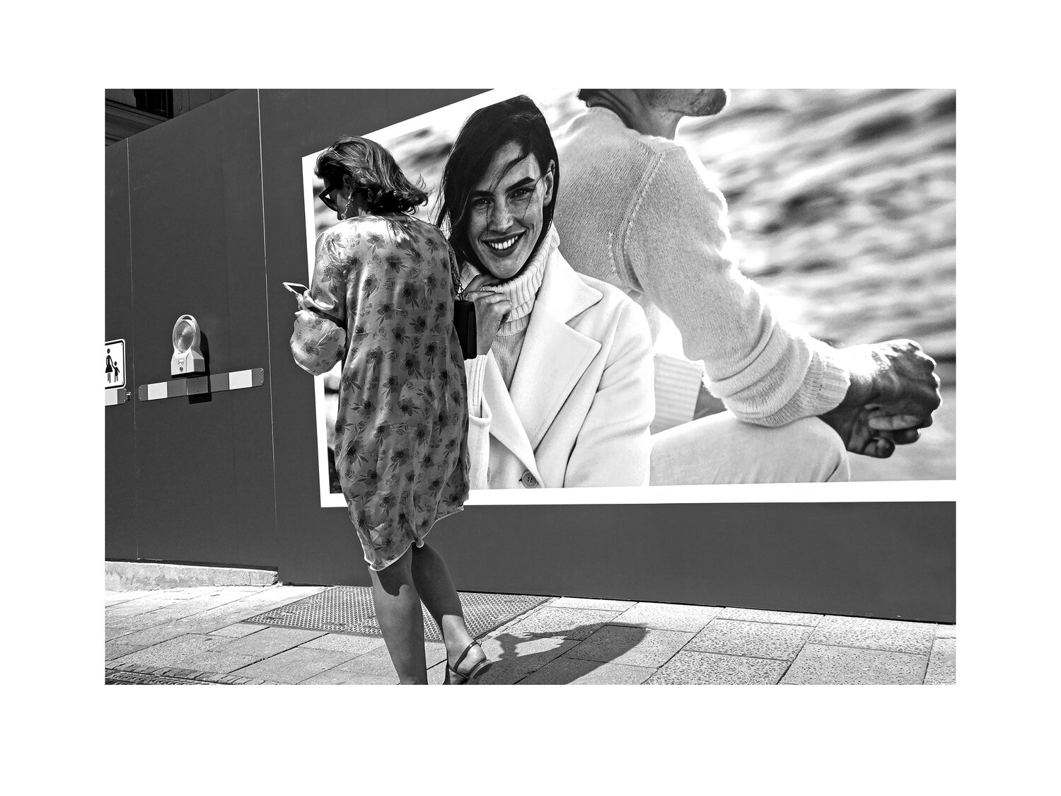 36 degrees I Munich Marijon Walter