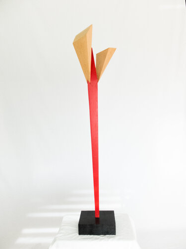 Rugido. de Leon Ferrero, Escultura a la venta en Singulart