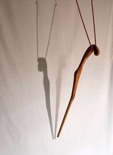 SACRIFICE de Leon Ferrero, Escultura a la venta en Singulart