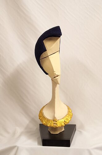 EMILY de Leon Ferrero, Escultura a la venta en Singulart