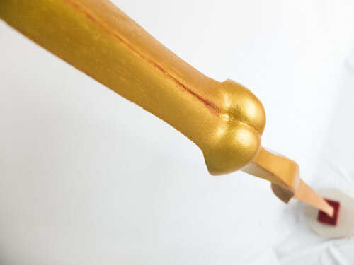 BURBUJAS DE AMOR by Leon Ferrero, Sculpture for Sale on Singulart