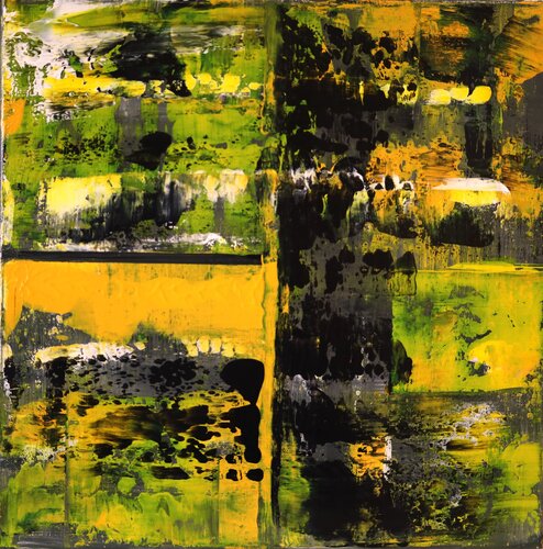 Africa de MONIQUE KAWKA, Pintura a la venta en Singulart